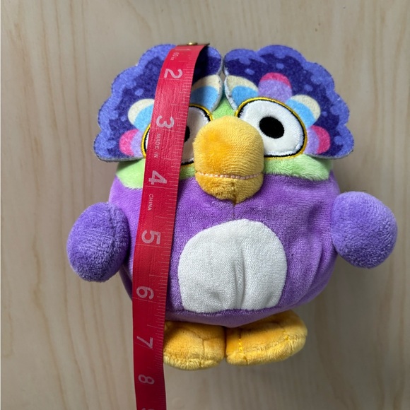 Bluey and Chattermax Plush Set - Picture 9 of 10